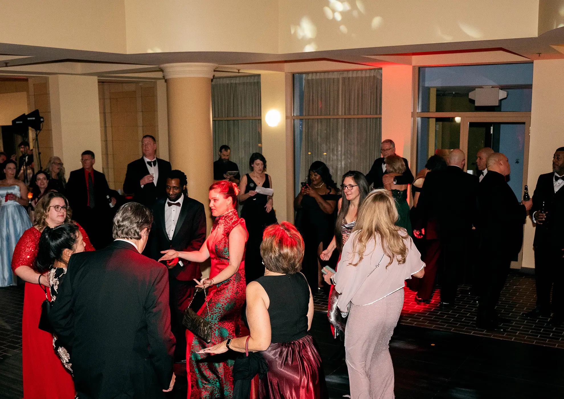  Big Red Ball 2024