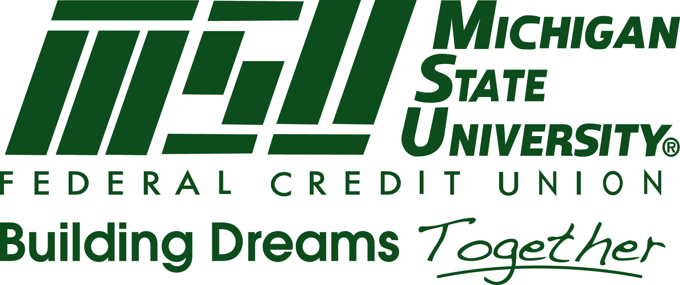 MSUFCU logo