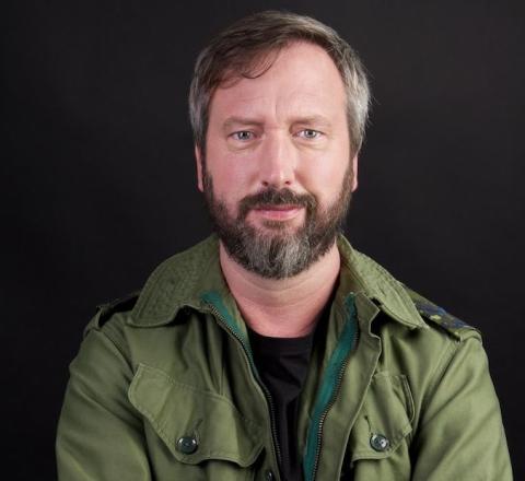 Tom Green