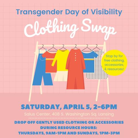 Clothing Swap