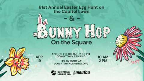 Bunny Hop Event Cover