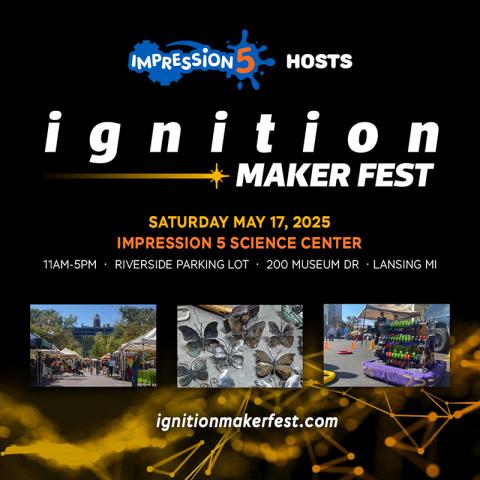 Event Flyer