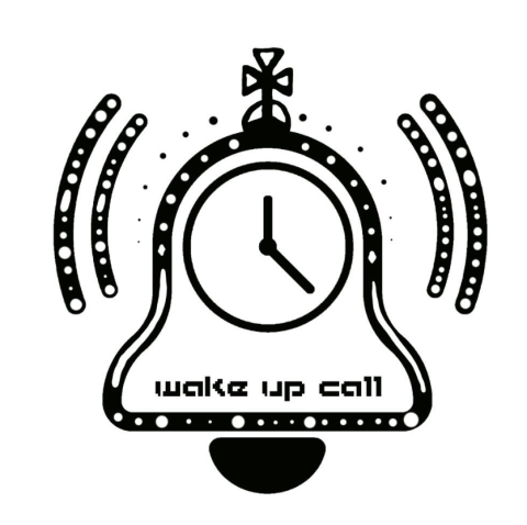 Wake Up Call Logo