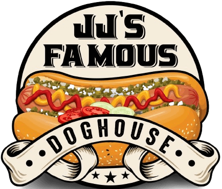 JJ's Dog House
