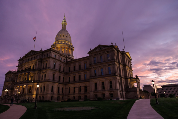 Capitol Building