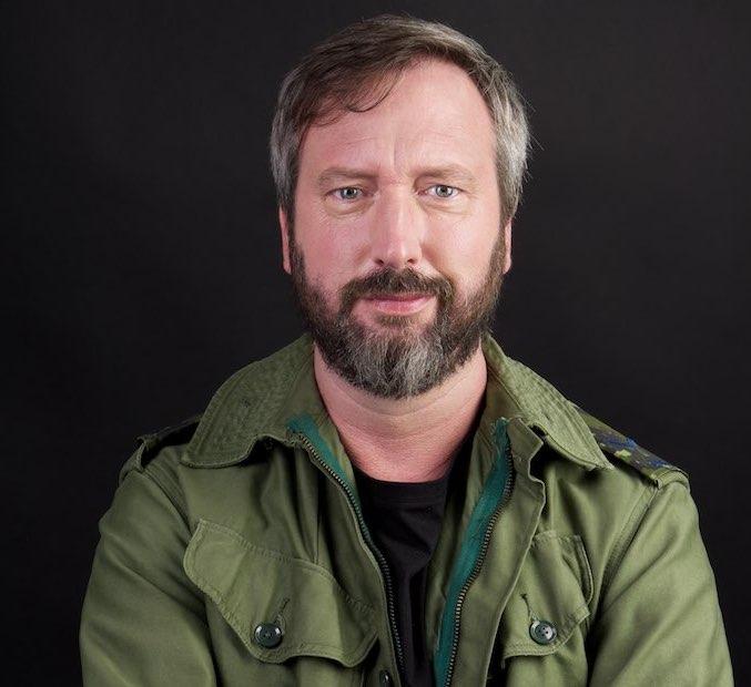 Tom Green