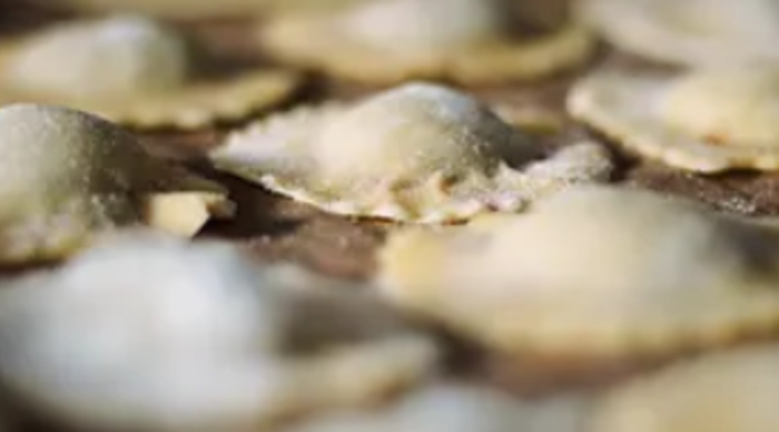 Ravioli