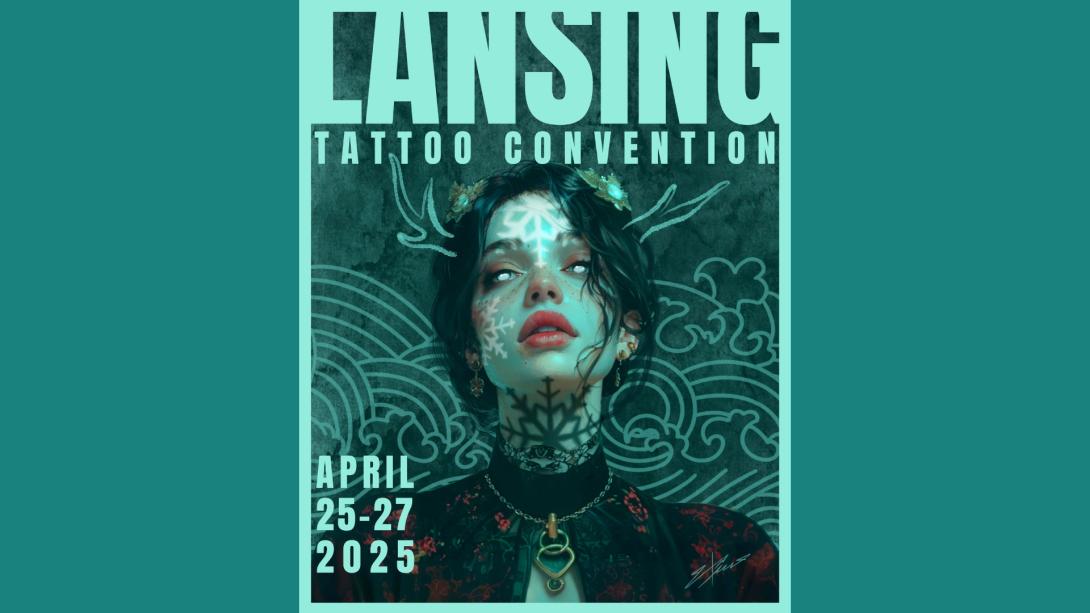 Tattoo City Tattoo Convention (3 day event)