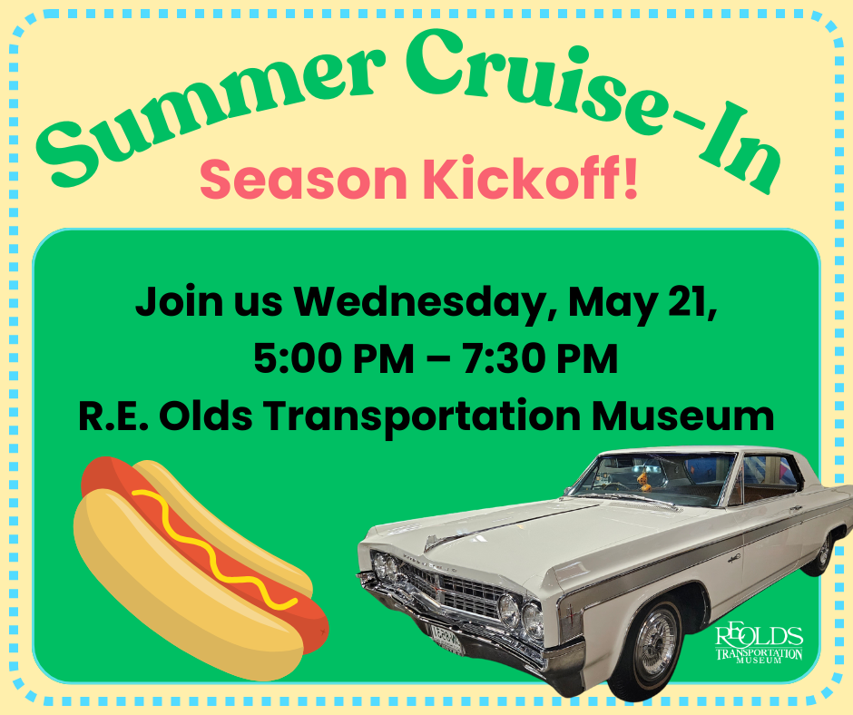Event Flyer