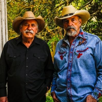 The Bellamy Brothers